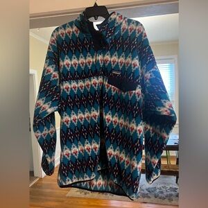 Patagonia Pullover XXL